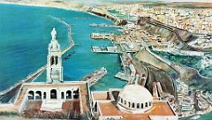 Oran 1